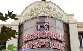 "Regional Hospital"ın 824 min manatdan çox vergi borcu üzə çıxdı