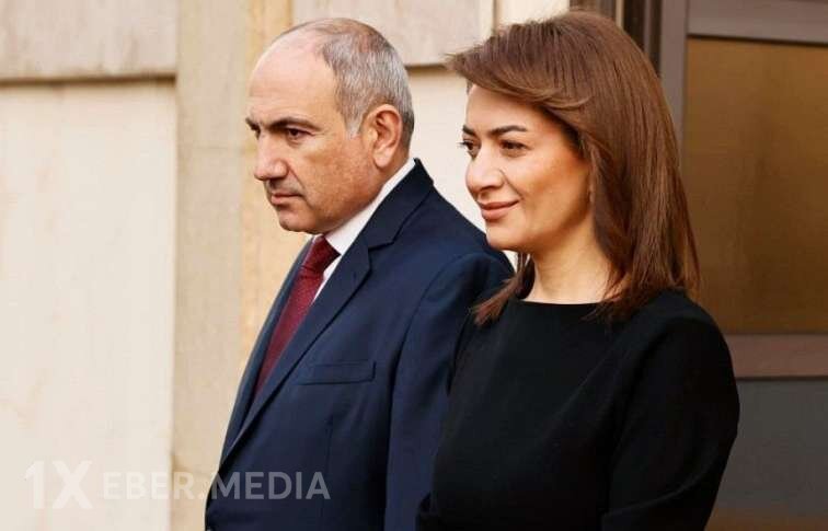 Anna Akopyan çoxlu məxfi məlumat bilir - Ekspert
