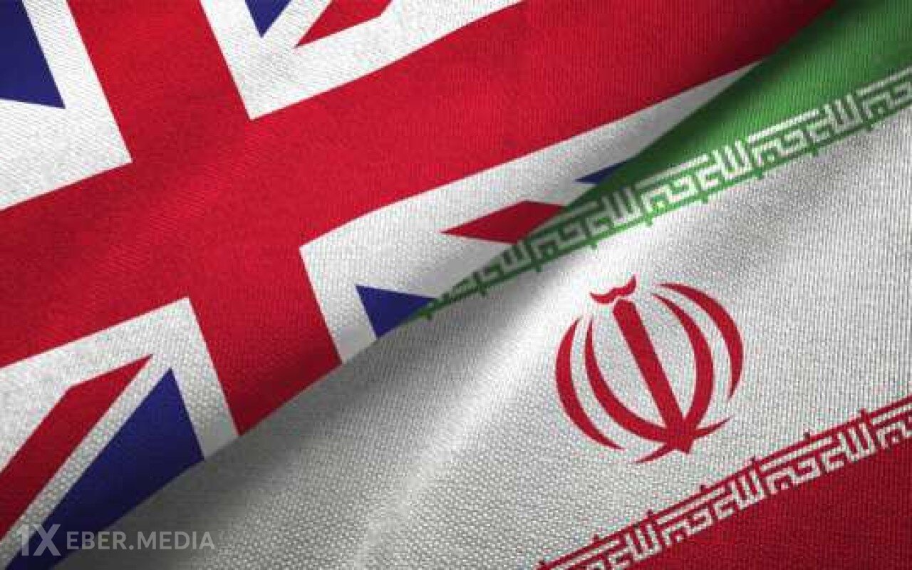 Britaniya diplomatlarını İrandan təxliyə etdi
