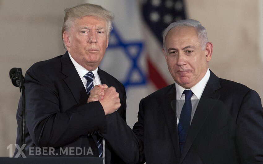Netanyahu İrana qarşı hücumun adını dəyişdirdi