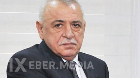Sabiq deputatın nəşi Bakıya gətirildi