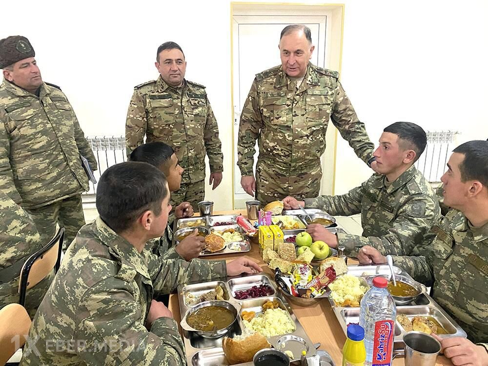 Kərim Vəliyev üçün özəl gün