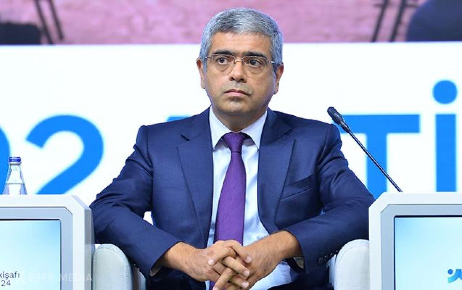 Nazir beş nəfərə yüksək vəzifə verdi