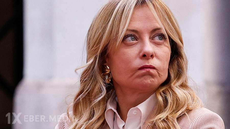 İtaliyanın məhkəmə islahatı referendumu Meloninin nüfuzuna xələl gətirə bilər