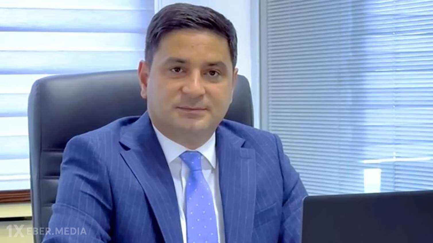 Elnur Bağırovdan yeni TƏYİNAT