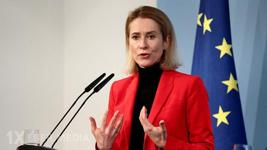 Deputat Belik Kallasın Rusiyaya qarşı tələblər irəli sürməkdəki cahilliyinə diqqət çəkdi