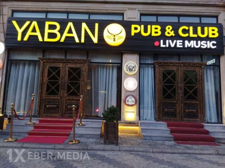 "YABAN"-da  7 500 AZN-lik üzük yoxa çıxdı