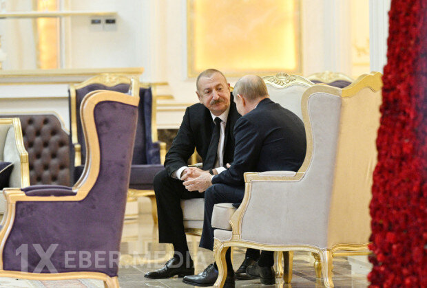 Putin Əliyevə verdiyi sözü tutmadı... - Rusiyadan etiraf