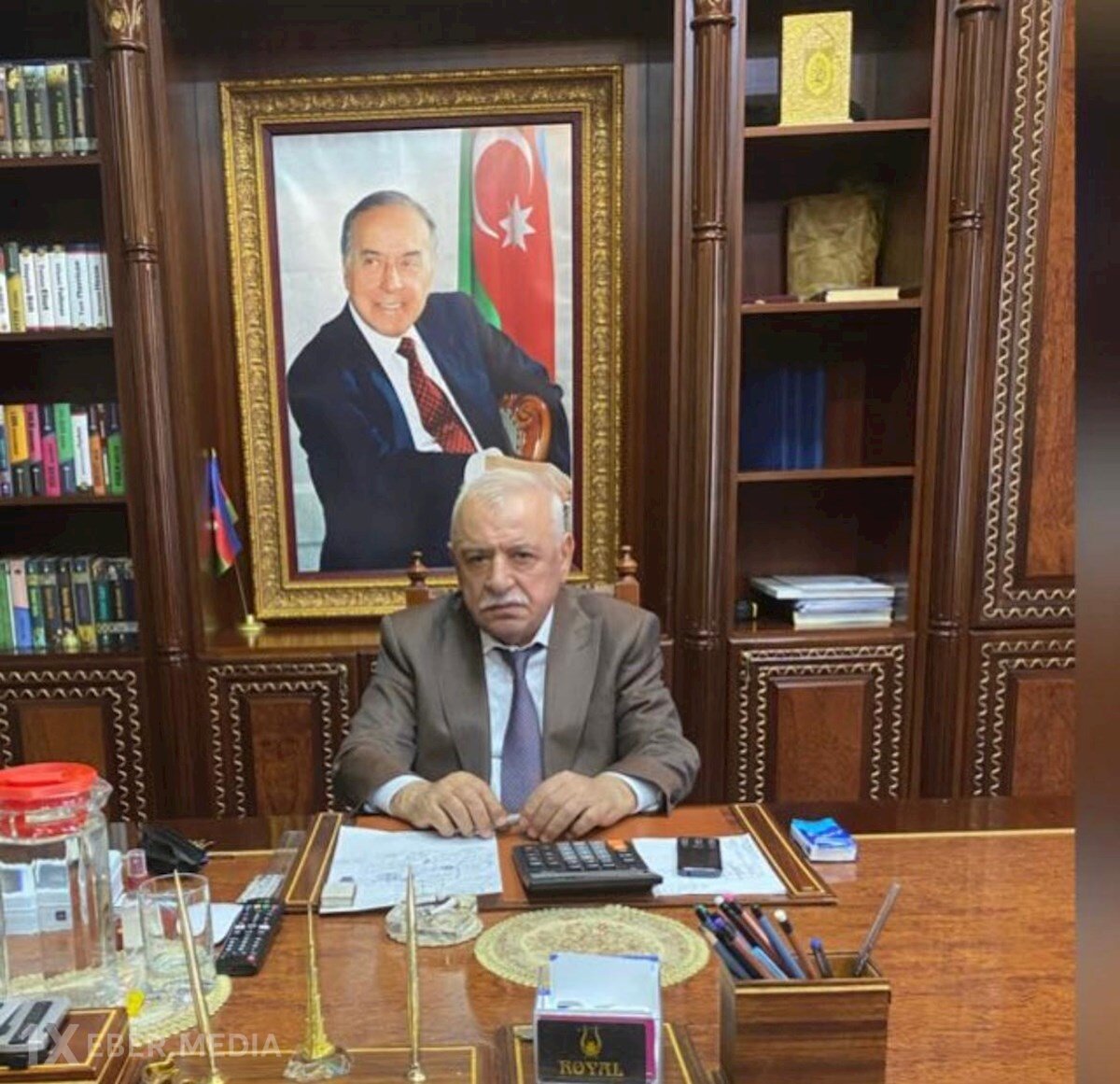 Sabiq deputat Türkiyədə vəfat etdi