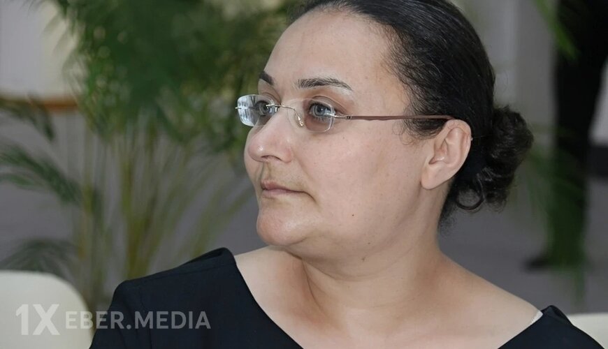 ANS-in “Böyük Seva”sı: "Bir həftədir xəstəxanadayam..."
