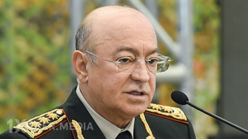 Kəmaləddin Heydərovun müavinlərinin işdən çıxarıldığı TƏSDİQLƏNDİ