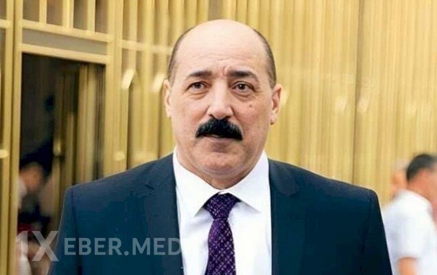 Şəmsi Səmədzadə tapılmır