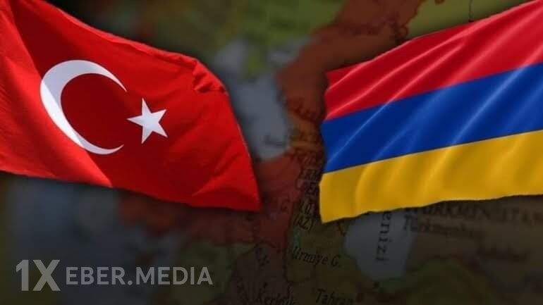SON DƏQİQƏ: Türkiyə və Ermənistan RAZILIĞA GƏLDİ