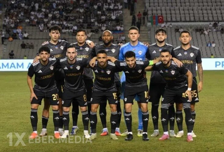 Nərimandan sonra o da "Qarabağ"ı tərk edir