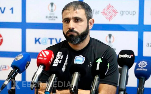 “Komandada çaşqınlıq var idi” - Rəşad Sadıqov