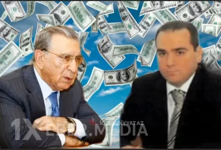 Dövlət çevrilişi planında adı hallanan "Şərq-Qərb" ASC kimindir?
