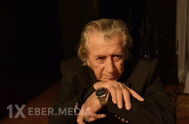 “Çalışıram ki, gənclərlə ayaqlaşım ” - 88 yaşlı Xalq artisti