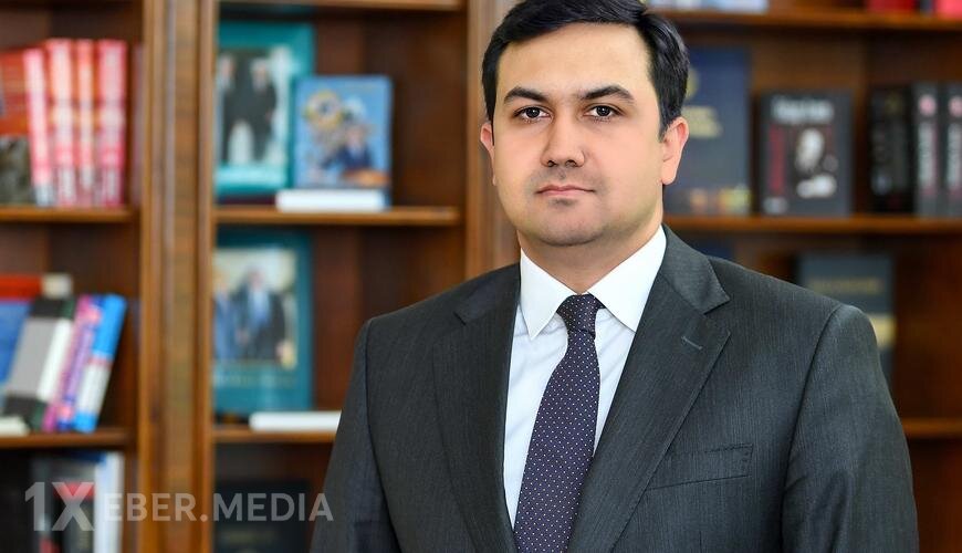 Prezidentin ali xüsusi rütbə verdiyi Orxan Nəzərli kimdir?