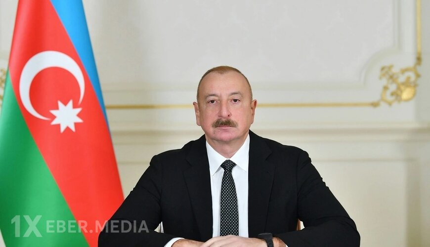 Prezident BMT-nin "Kibercinayətkarlığa qarşı" Konvensiyası üzrə səlahiyyətli orqanları müəyyən edib