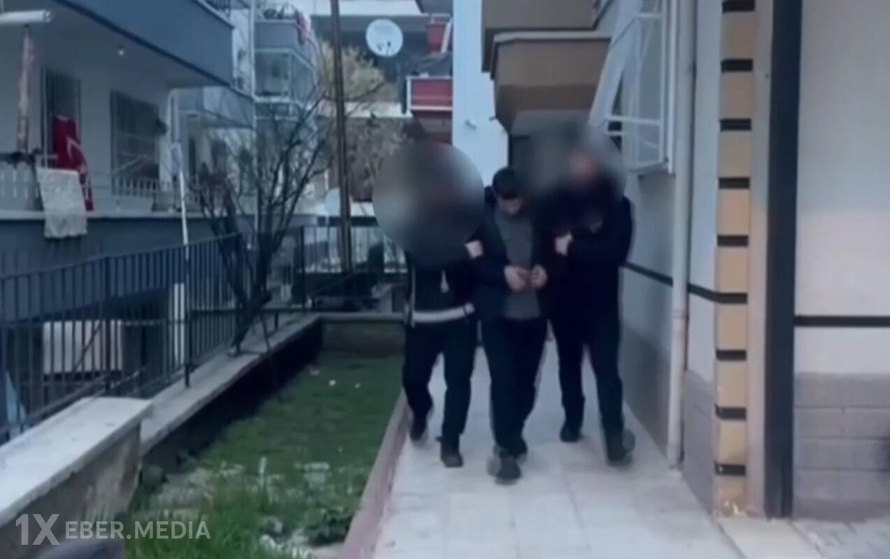 Ankarada cinayətkar şəbəkəyə qarşı əməliyyat - 23 nəfər həbs edildi