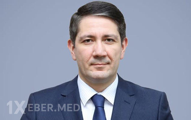 Anar Kərimova daha bir vəzifə verildi