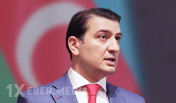 Azər Qasımlıya cəza istənildi