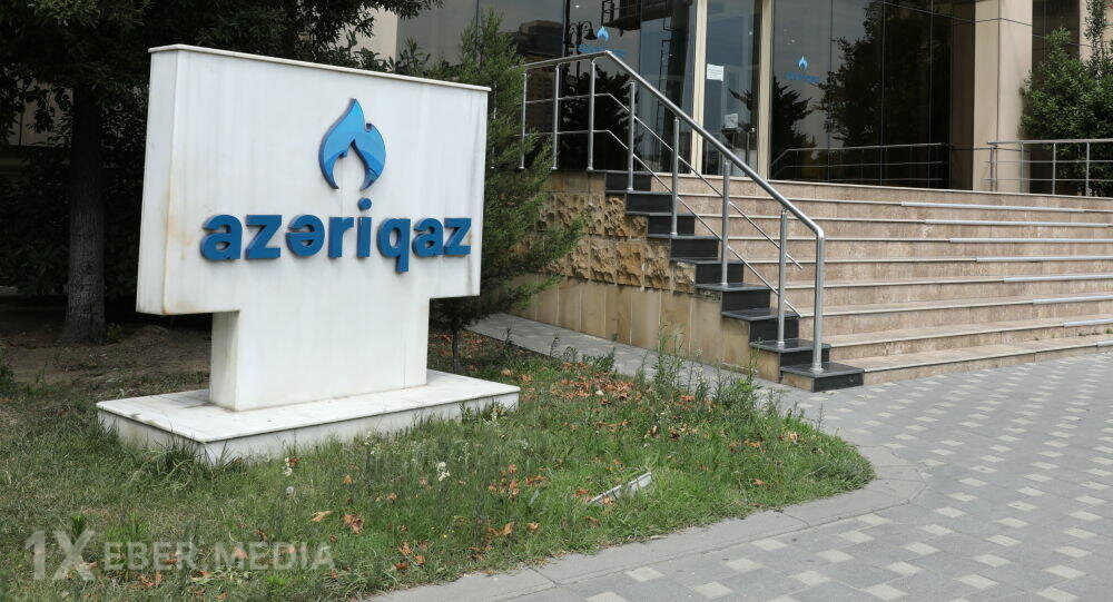 "Azəriqaz"ın idarə rəisi işdən çıxarıldı - Araşdırma başladı