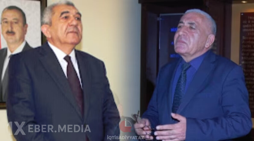 İcra başçısının müavini işdən çıxdı