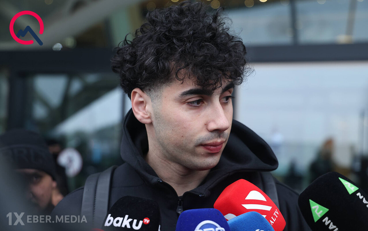 Bəhlulun Çin klubuna transferi baş tutmadı