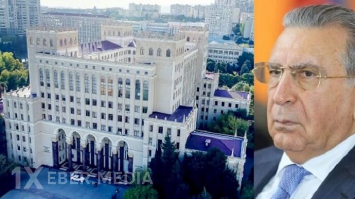 “AMEA məhkəmə hökmündən sonra Ramiz Mehdiyevlə bağlı qərar verəcək”