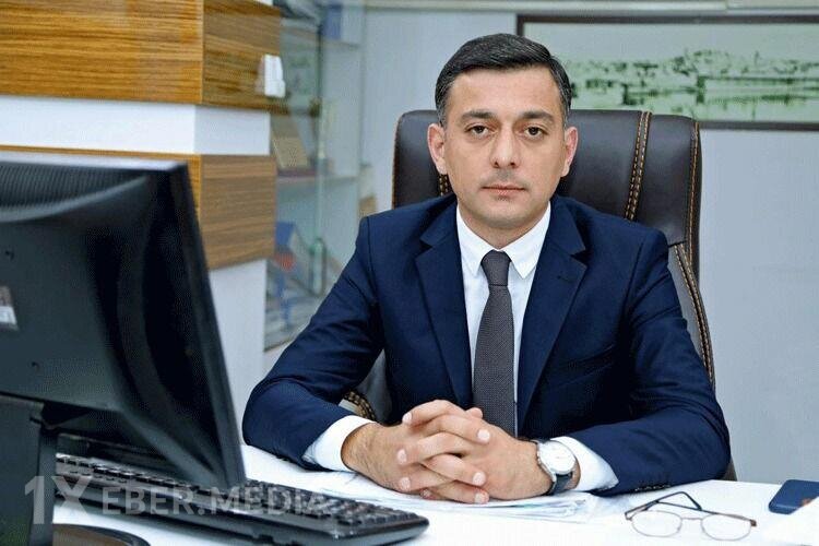 Salatın Əsgərovanın oğlu da reabilitasiya mərkəzi açır
