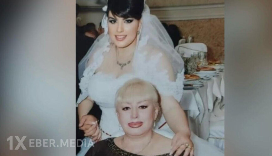 İlhamə Quliyevanın bacısı qızı azadlığa BURAXILDI