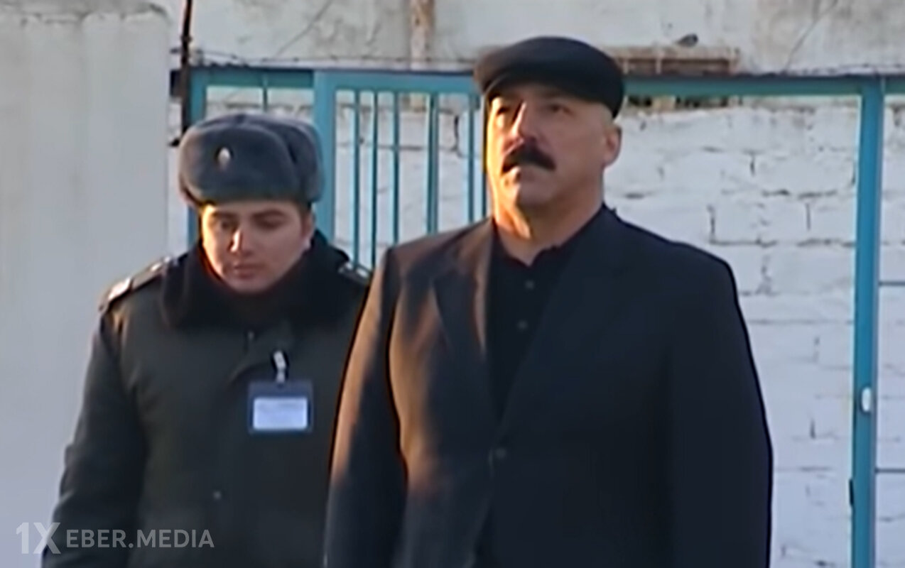 Ömürlük həbsdən azad edilən - Şəmsi niyə gündəmdən düşmür?