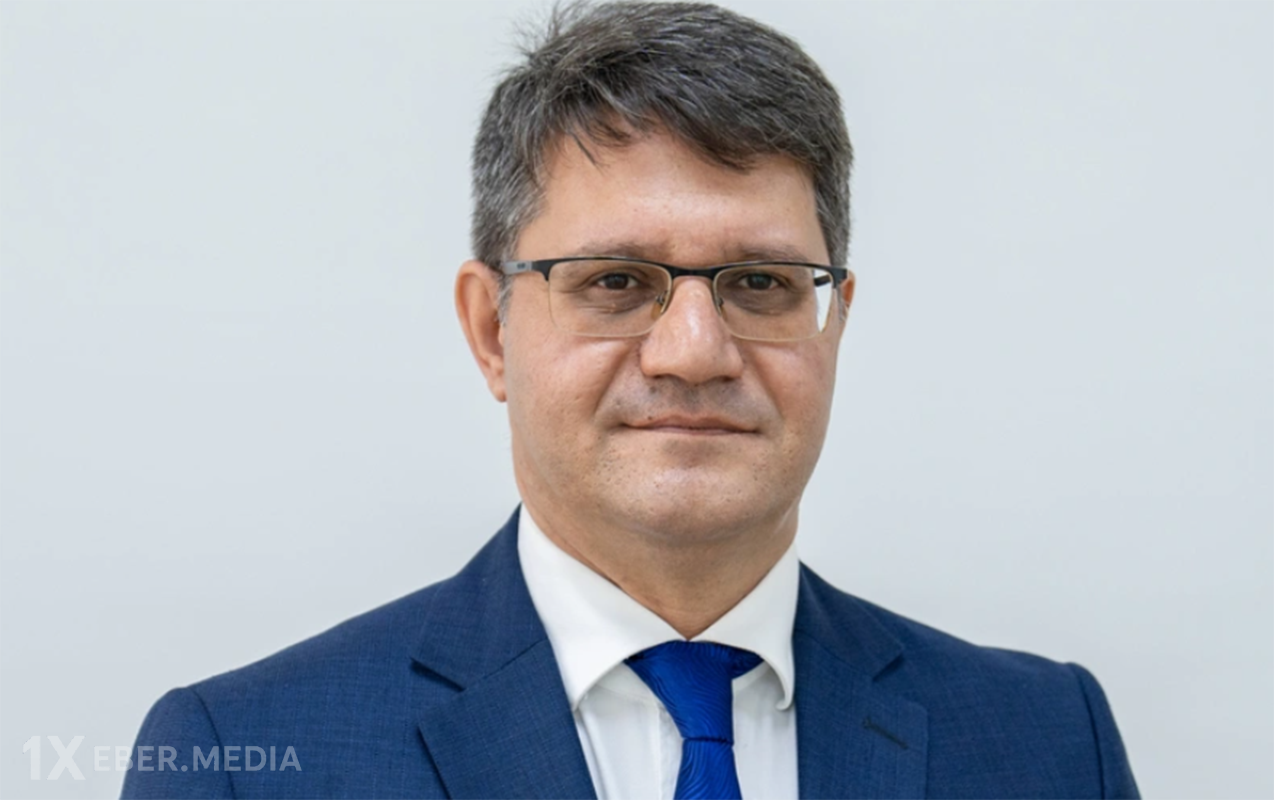Prezident Rəşad  İsmayılovu nazir təyin etdi