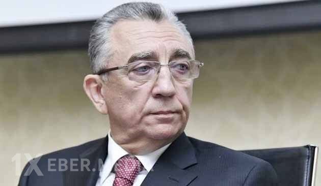 Eldar Əzizov icra başçısına töhmət verdi