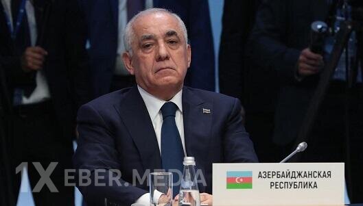 Baş nazir qərar imzaladı
