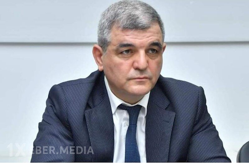 Deputat Konstitusiyada Naxçıvanla bağlı məqama etiraz etdi