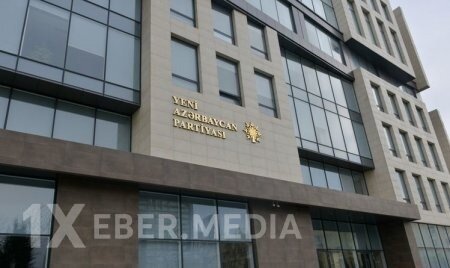 YAP-ın qurultayında ciddi dəyişikliklər anonsu