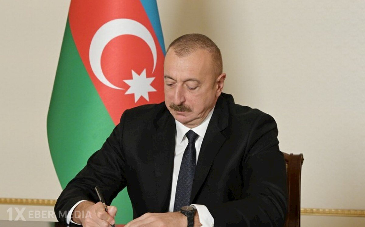 Sahibkarlara şad xəbər — Prezident yeni qanunu təsdiqlədi
