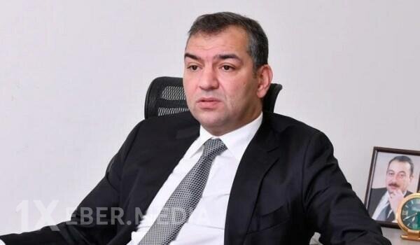 Nağıyev töhmət almışdı: məmura hökm oxundu