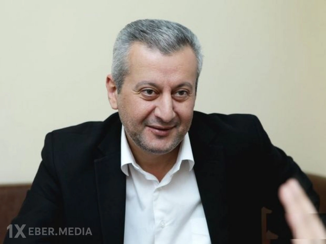 Nəsimi Nəbizadə reabilitasiya mərkəzi açır