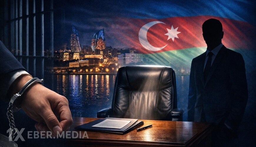 Hakimiyyətdə kadr dəyişikliklərinin sirri - həbslər olacaq