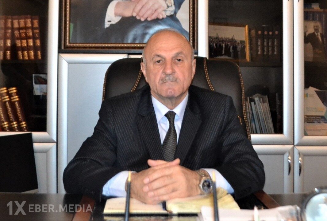 İcra başçısı yeni köməkçi və şöbə müdiri təyin etdi