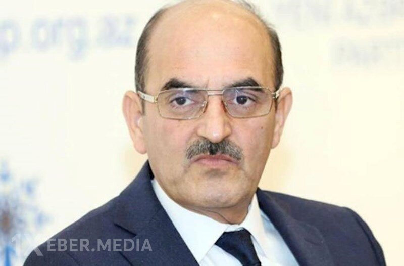 İlham Mirzəliyev Göygöldə vətəndaşları qəbul edib