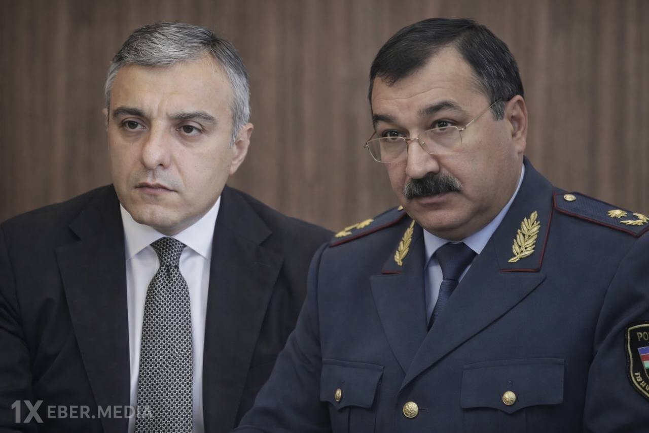 Vüsal Nəsirlini general Zakir Nəsirovla nə bağlayır? – Yeni faktlar