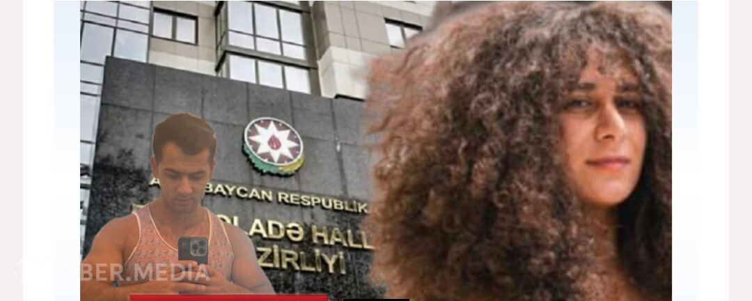Bloger Çelsi Baxşəliyevanın qalmaqal yaşadığı FHN-nin şöbə rəisinin FOTOSU 