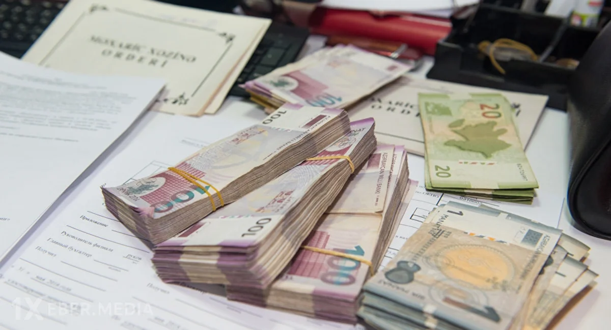 İcbari Sığorta Bürosu ötən il 749 min manat kompensasiya ödəyib