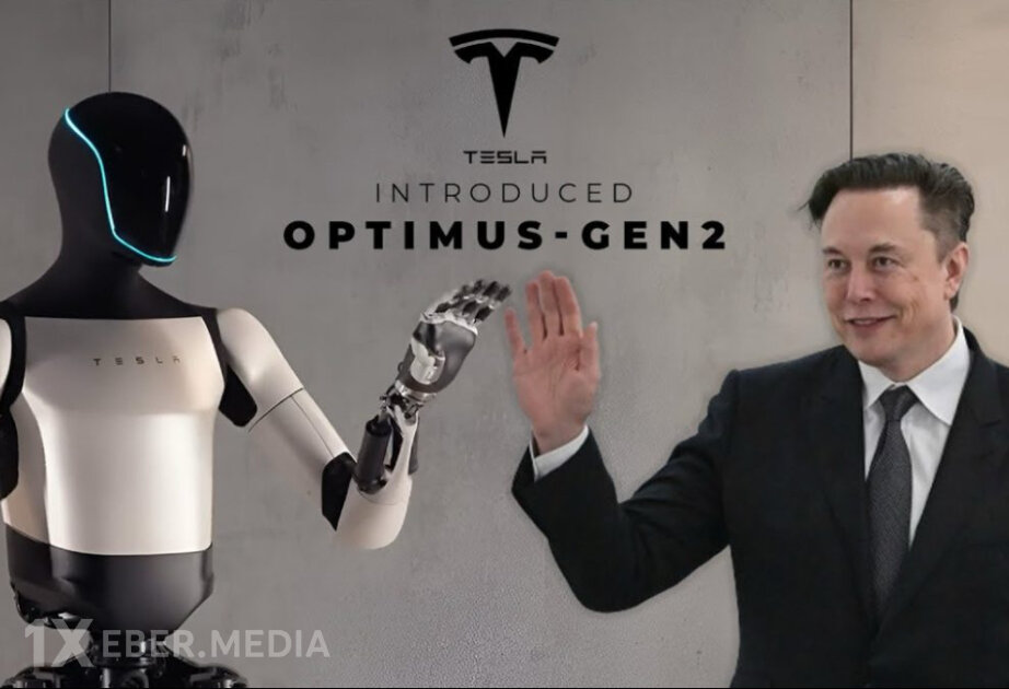 Mask orbitə 1 milyonluq peyk ordusu çıxarmağa hazırlaşır