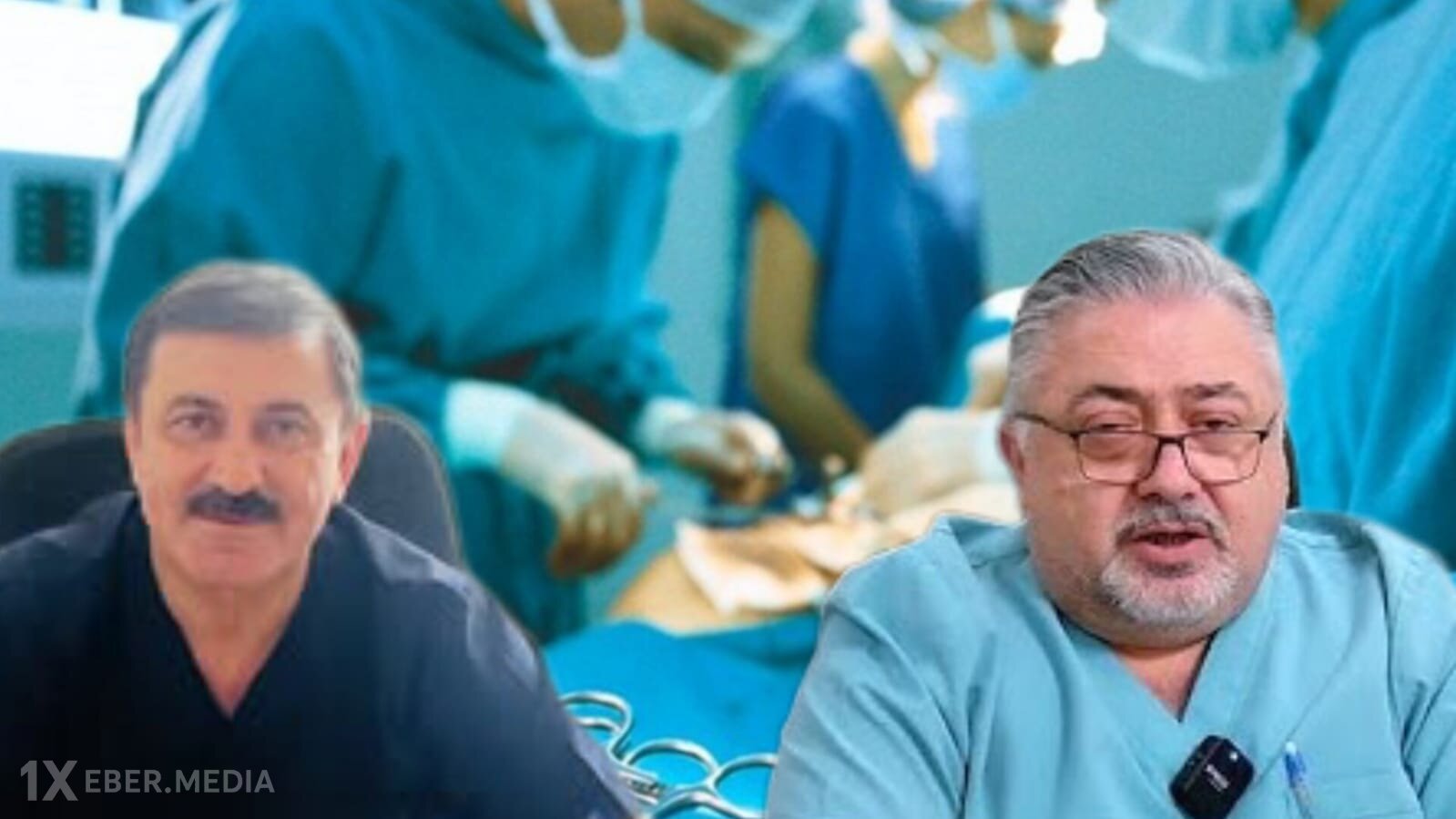 Cərrahiyə Klinikasında Fariz Camalovun və Fərhad Sultanovun əməliyyatından sonra xəstə vəfat edib-Video