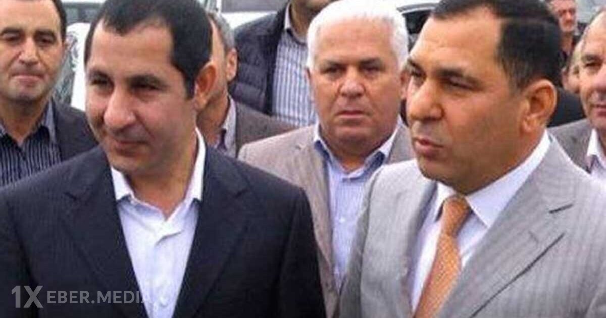 Qalmaqallı  liman satıldı: Əliyev qardaşlarının strateji məkanı əllərindən çıxdı
